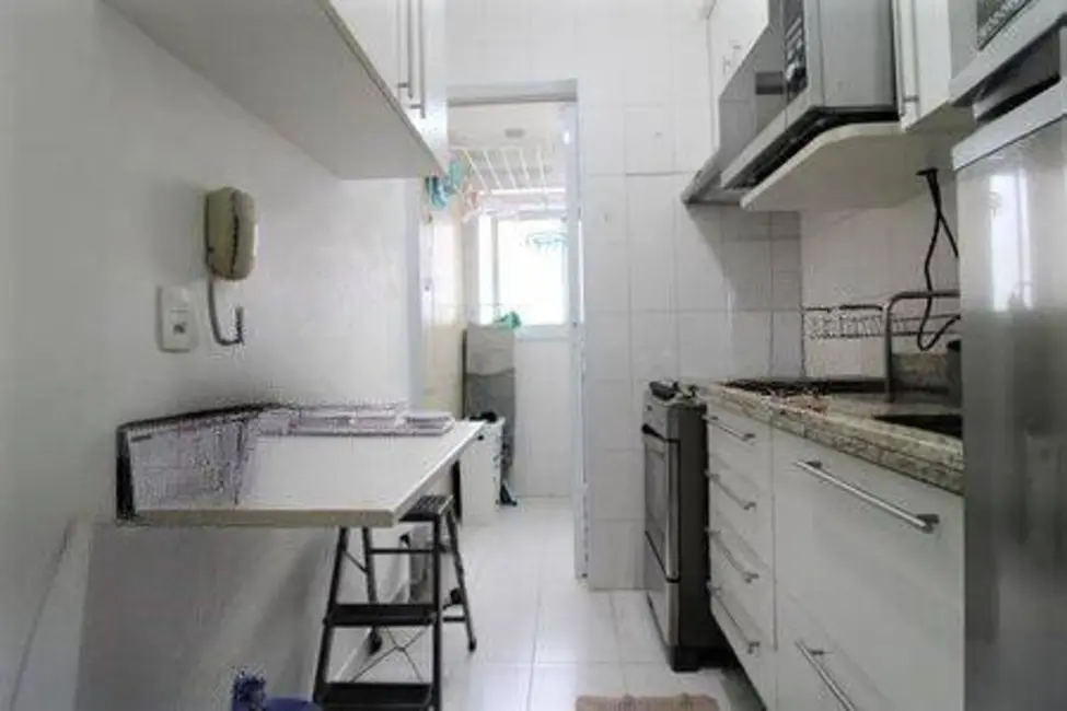 Foto 5 de Apartamento com 2 quartos para alugar, 50m2 em São Paulo - SP