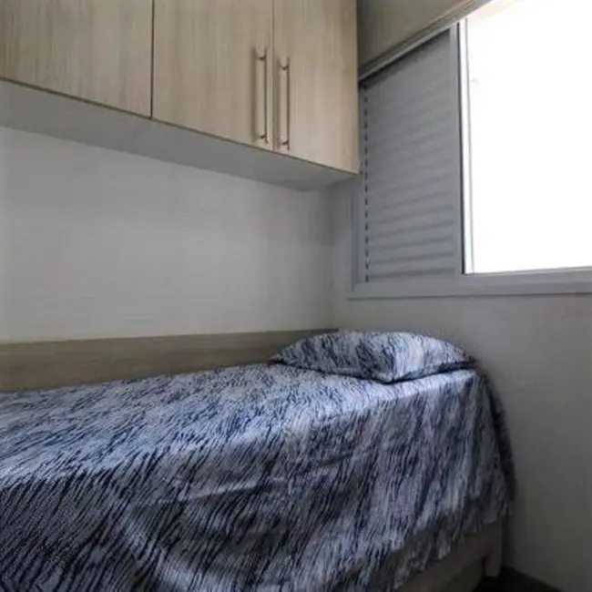 Foto 8 de Apartamento com 2 quartos para alugar, 50m2 em São Paulo - SP