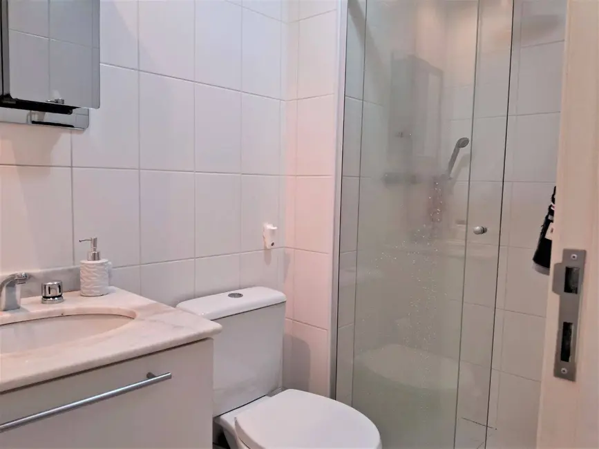 Foto 7 de Apartamento com 2 quartos para alugar, 50m2 em São Paulo - SP