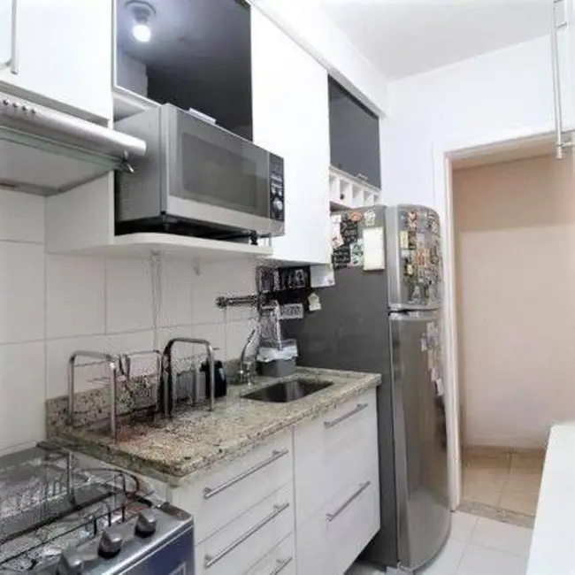 Foto 6 de Apartamento com 2 quartos para alugar, 50m2 em São Paulo - SP