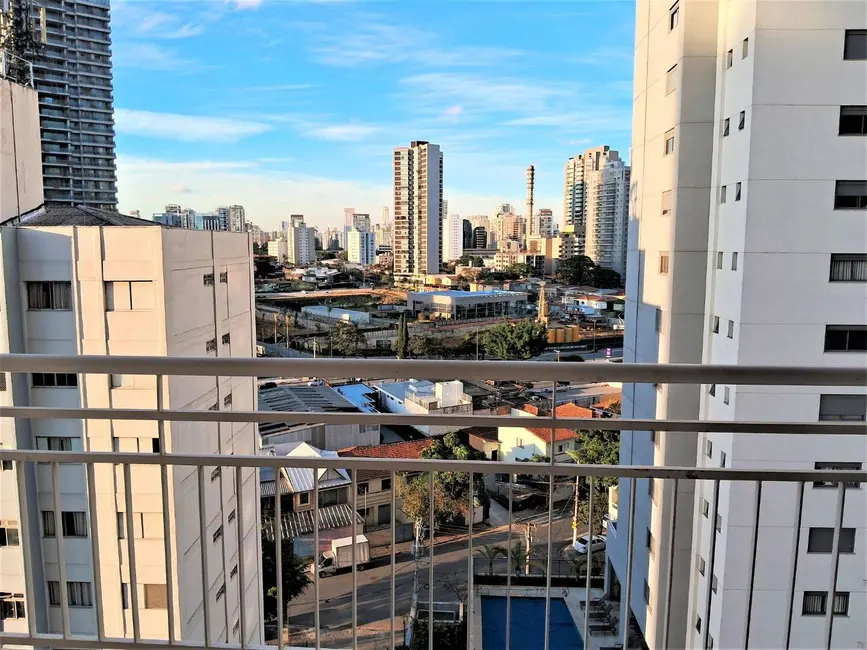 Foto 4 de Apartamento com 2 quartos para alugar, 50m2 em São Paulo - SP