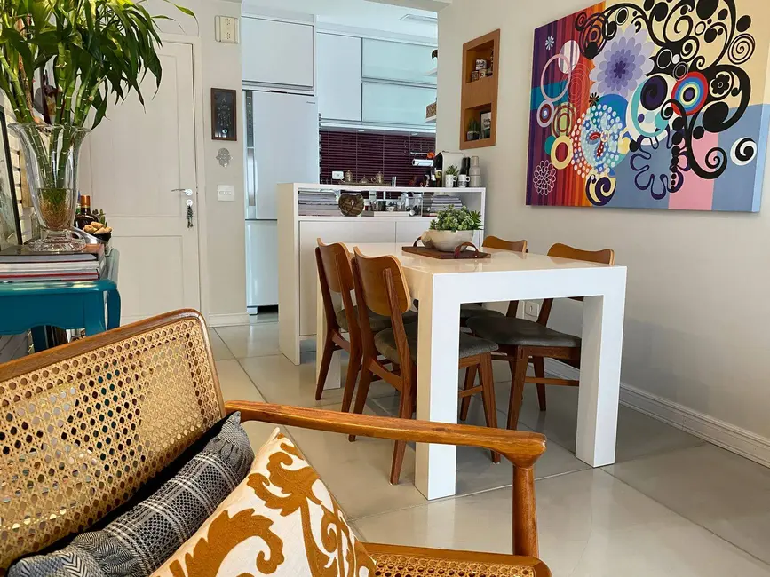 Foto 5 de Apartamento com 2 quartos para alugar, 54m2 em Vila Nova Conceição, São Paulo - SP