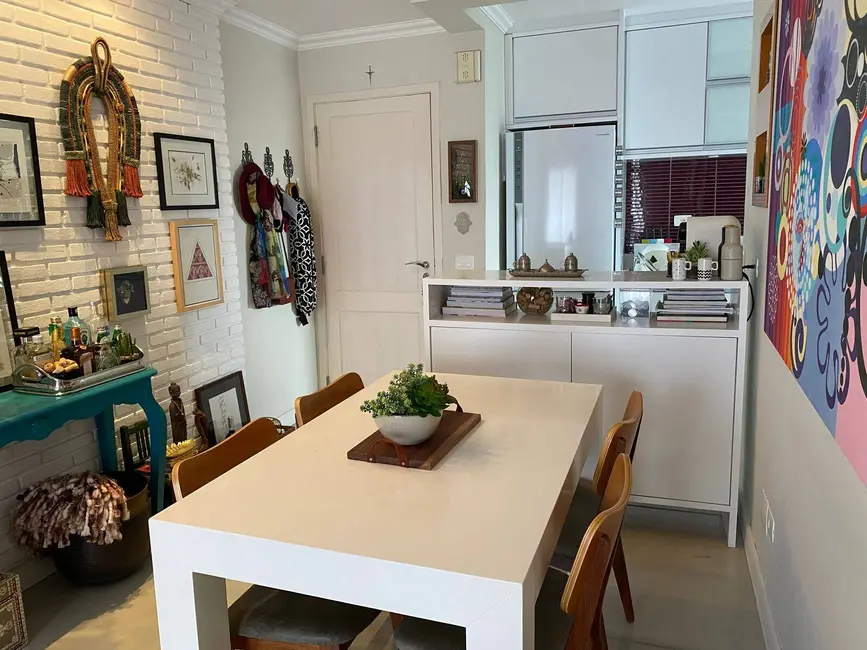 Foto 6 de Apartamento com 2 quartos para alugar, 54m2 em Vila Nova Conceição, São Paulo - SP