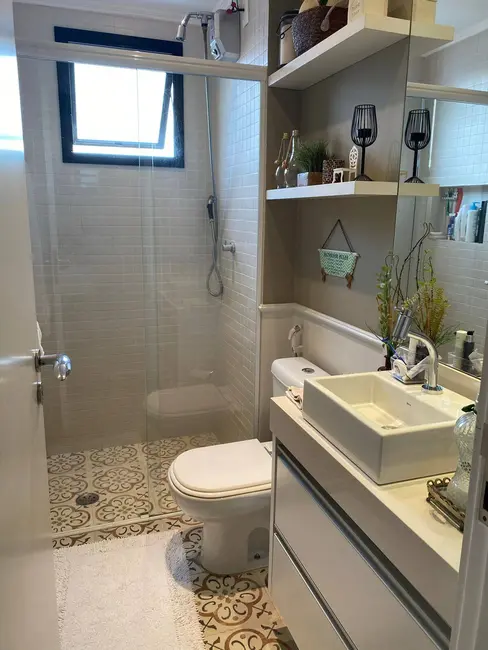 Foto 8 de Apartamento com 2 quartos para alugar, 54m2 em Vila Nova Conceição, São Paulo - SP