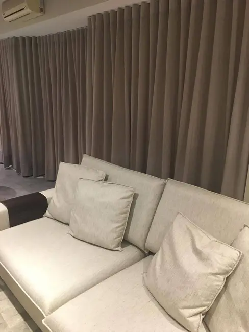 Foto 9 de Apartamento com 2 quartos à venda e para alugar, 90m2 em Morumbi, São Paulo - SP