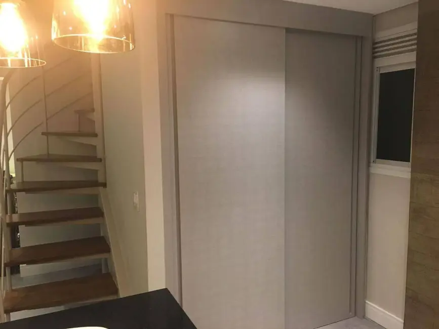 Foto 8 de Apartamento com 2 quartos à venda e para alugar, 90m2 em Morumbi, São Paulo - SP