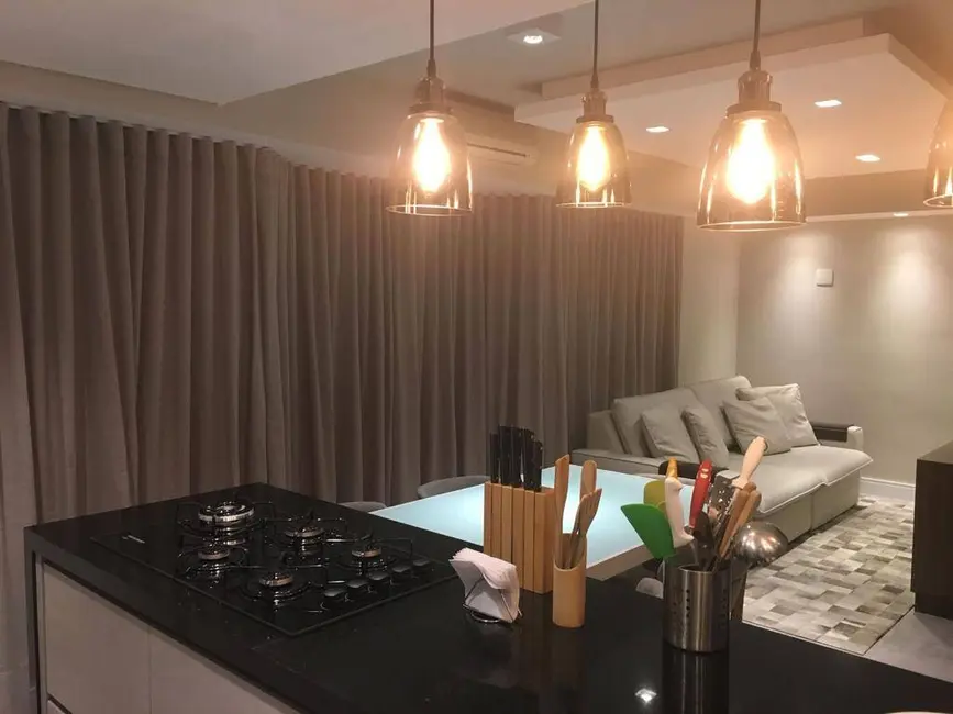 Foto 5 de Apartamento com 2 quartos à venda e para alugar, 90m2 em Morumbi, São Paulo - SP