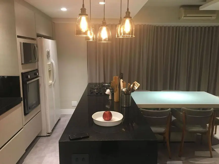 Foto 6 de Apartamento com 2 quartos à venda e para alugar, 90m2 em Morumbi, São Paulo - SP