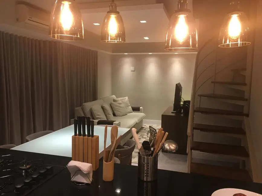 Foto 4 de Apartamento com 2 quartos à venda e para alugar, 90m2 em Morumbi, São Paulo - SP