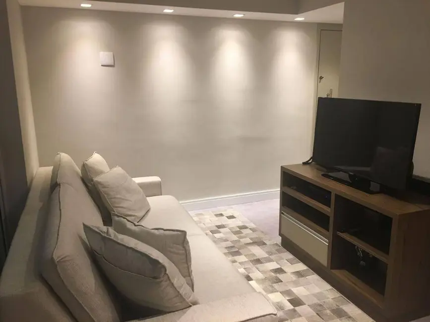 Foto 1 de Apartamento com 2 quartos à venda e para alugar, 90m2 em Morumbi, São Paulo - SP