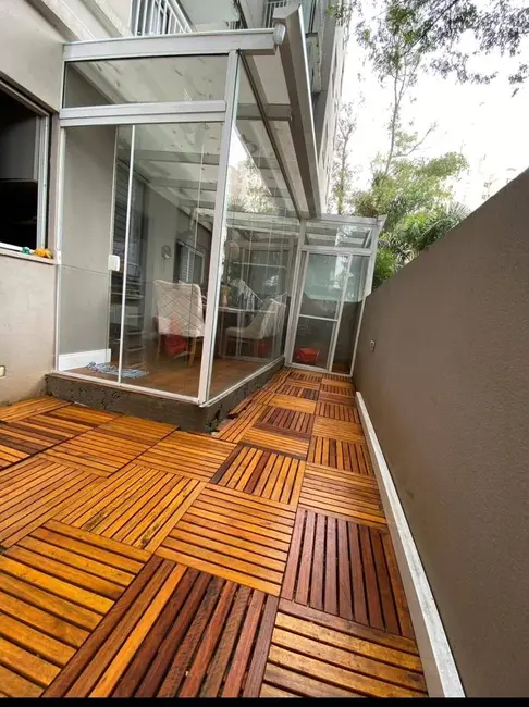 Foto 6 de Apartamento com 2 quartos para alugar, 87m2 em Vila Andrade, São Paulo - SP