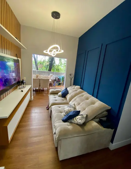 Foto 3 de Apartamento com 2 quartos para alugar, 87m2 em Vila Andrade, São Paulo - SP