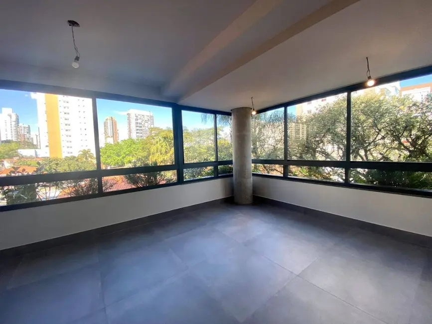Foto 1 de Apartamento com 2 quartos para alugar, 90m2 em São Paulo - SP
