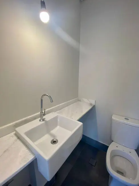 Foto 3 de Apartamento com 2 quartos para alugar, 90m2 em São Paulo - SP