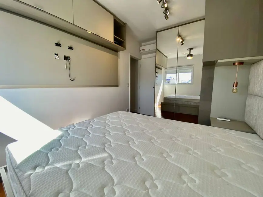 Foto 8 de Apartamento com 2 quartos à venda e para alugar, 64m2 em Vila Olímpia, São Paulo - SP