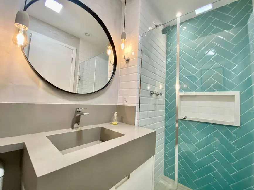 Foto 4 de Apartamento com 2 quartos à venda e para alugar, 64m2 em Vila Olímpia, São Paulo - SP