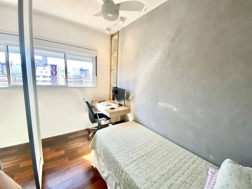 Foto 5 de Apartamento com 2 quartos à venda e para alugar, 64m2 em Vila Olímpia, São Paulo - SP