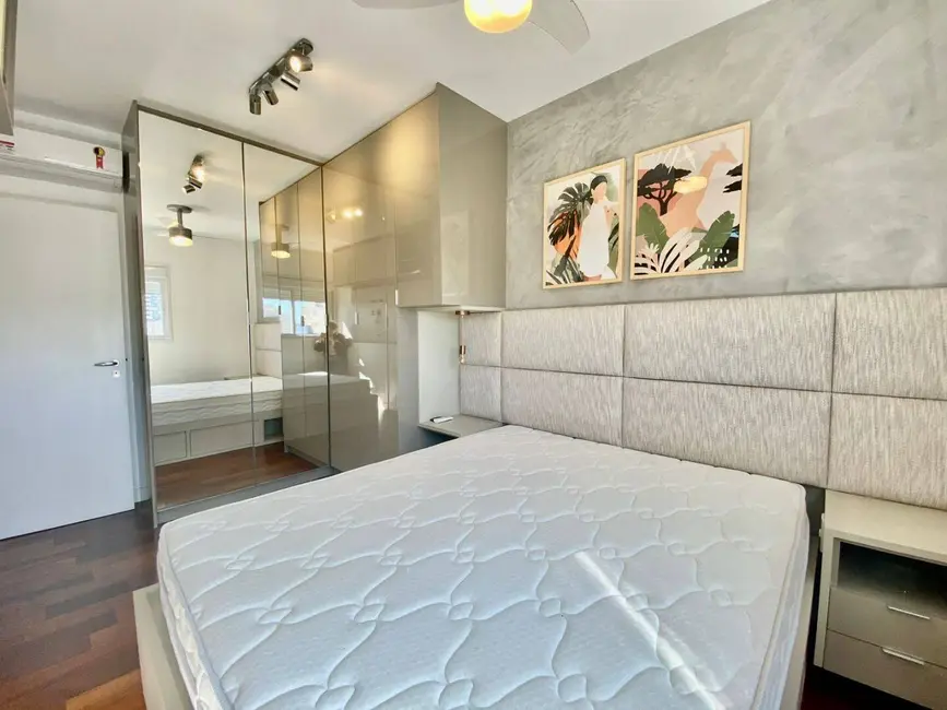 Foto 9 de Apartamento com 2 quartos à venda e para alugar, 64m2 em Vila Olímpia, São Paulo - SP