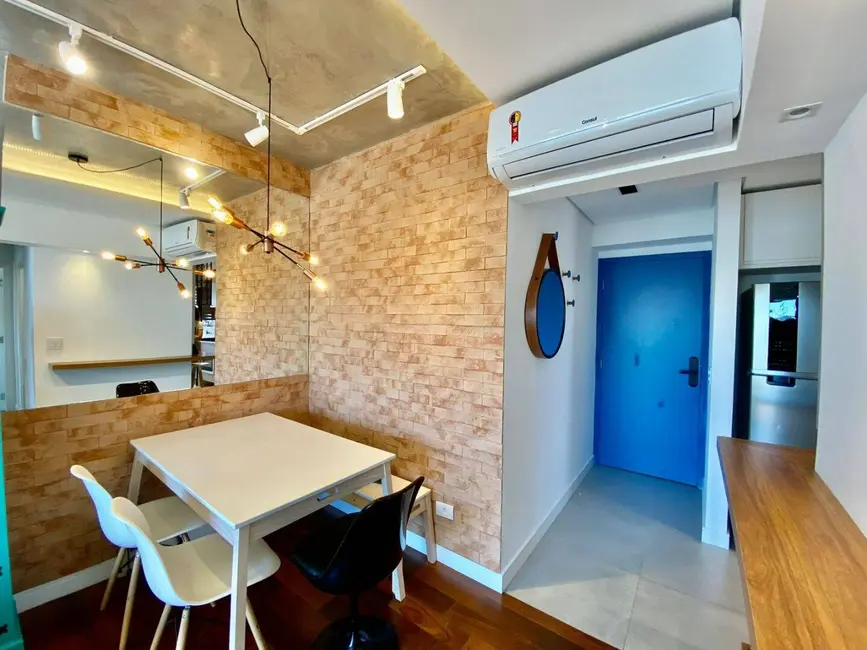 Foto 3 de Apartamento com 2 quartos à venda e para alugar, 64m2 em Vila Olímpia, São Paulo - SP