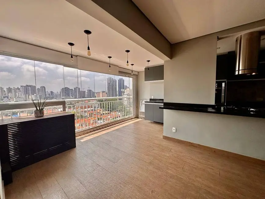 Foto 1 de Apartamento com 2 quartos para alugar, 74m2 em São Paulo - SP