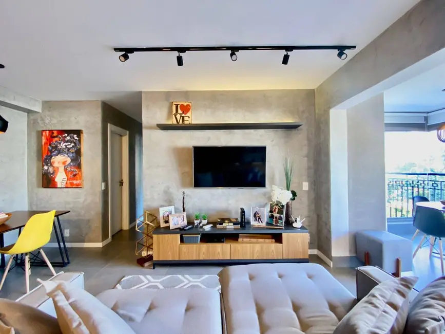 Foto 6 de Apartamento com 2 quartos à venda e para alugar, 79m2 em São Paulo - SP