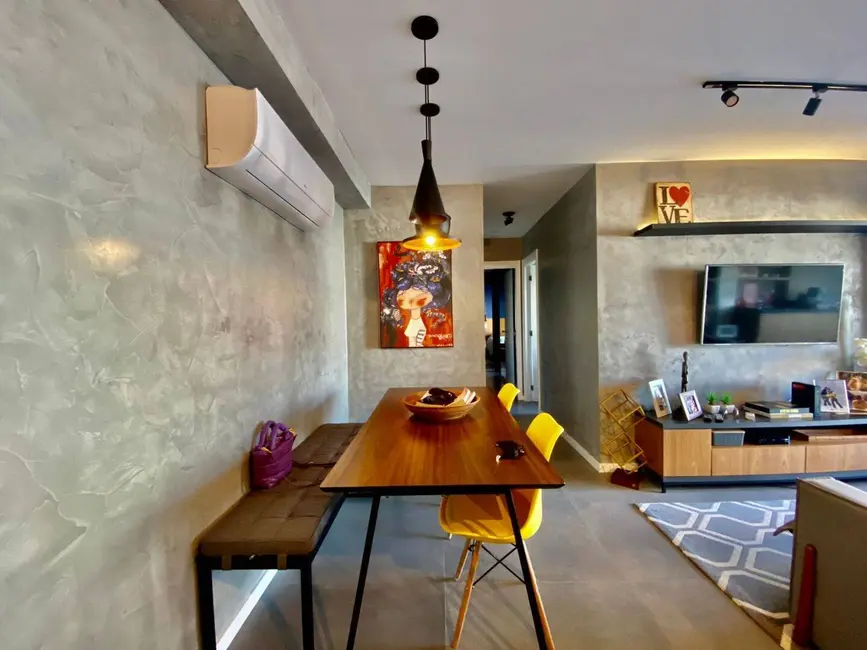 Foto 5 de Apartamento com 2 quartos à venda e para alugar, 79m2 em São Paulo - SP