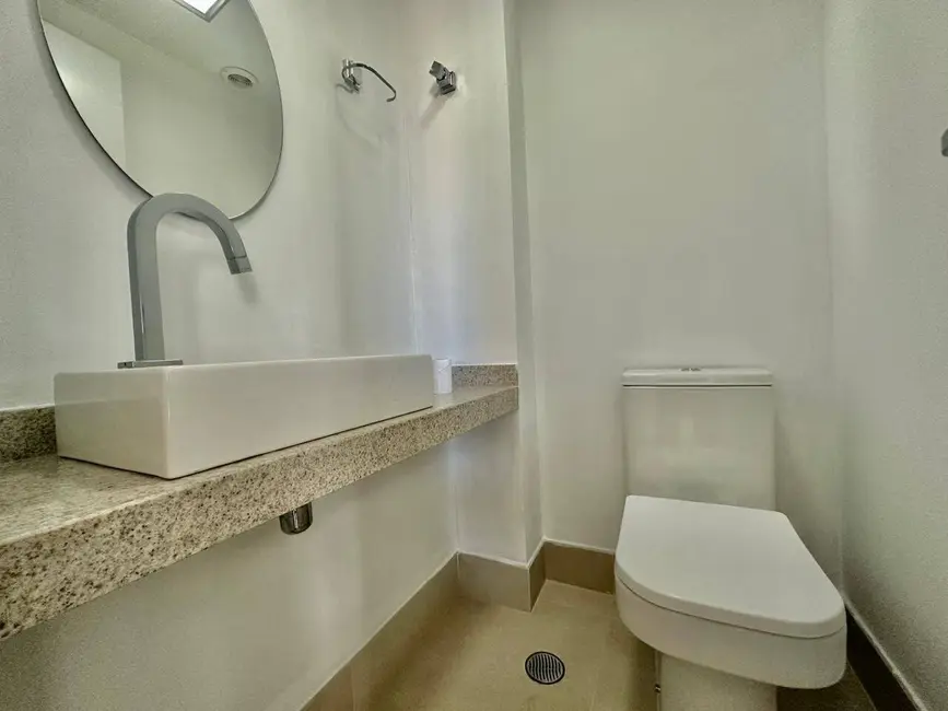 Apartamento com 3 quartos à venda e para alugar, 103m2 em São Paulo - SP - imagem 6 Foto 6 de Apartamento com 3 quartos à venda e para alugar, 103m2 em São Paulo - SP