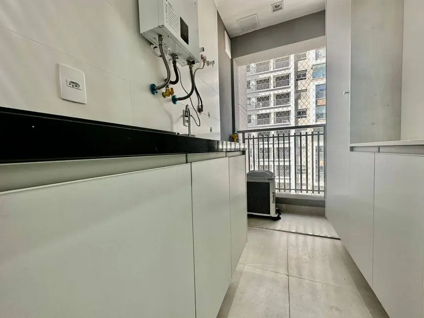 Apartamento com 3 quartos à venda e para alugar, 103m2 em São Paulo - SP - imagem 8 Foto 8 de Apartamento com 3 quartos à venda e para alugar, 103m2 em São Paulo - SP