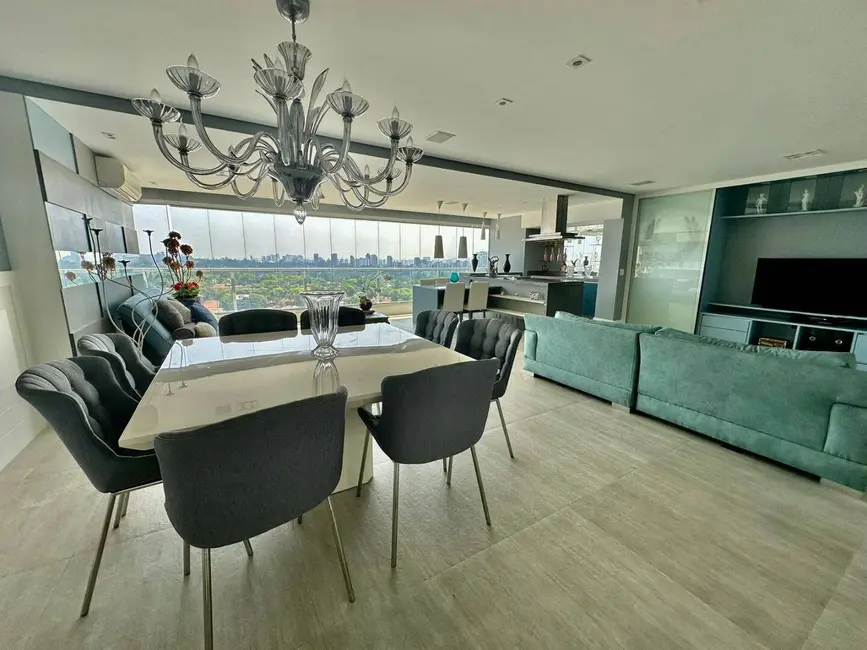 Foto 5 de Apartamento com 2 quartos para alugar, 180m2 em Campo Belo, São Paulo - SP