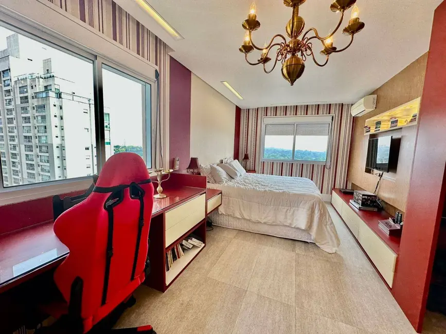 Foto 9 de Apartamento com 2 quartos para alugar, 180m2 em Campo Belo, São Paulo - SP