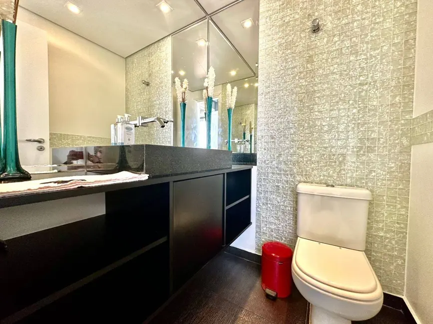 Foto 6 de Apartamento com 2 quartos para alugar, 180m2 em Campo Belo, São Paulo - SP