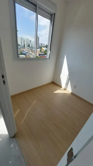 Foto 5 de Apartamento com 2 quartos para alugar, 34m2 em Santo Amaro, São Paulo - SP