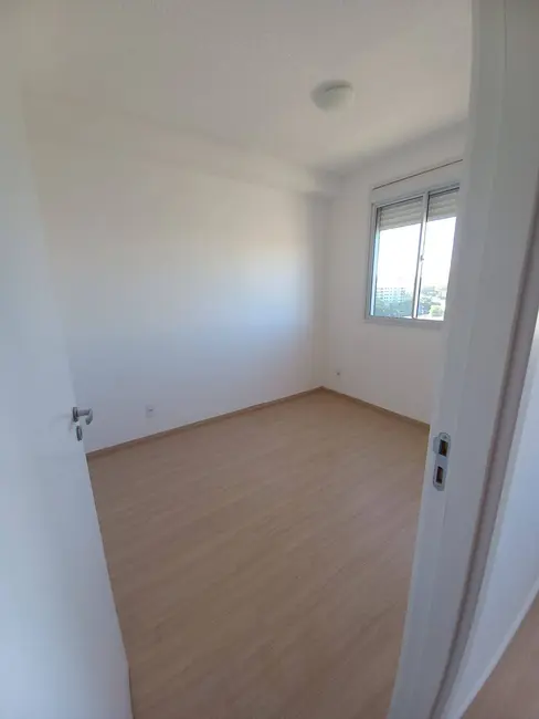 Foto 4 de Apartamento com 2 quartos para alugar, 34m2 em Santo Amaro, São Paulo - SP