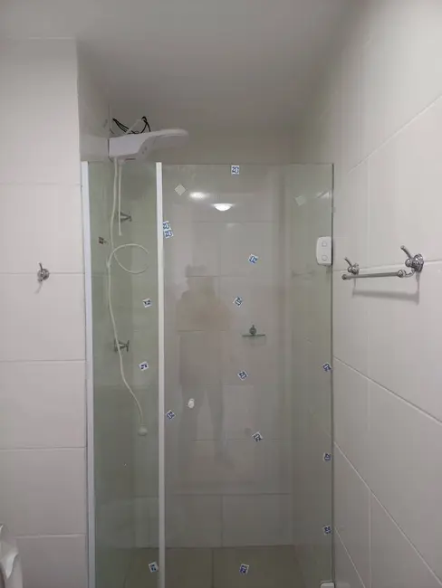 Foto 3 de Apartamento com 2 quartos para alugar, 34m2 em Santo Amaro, São Paulo - SP