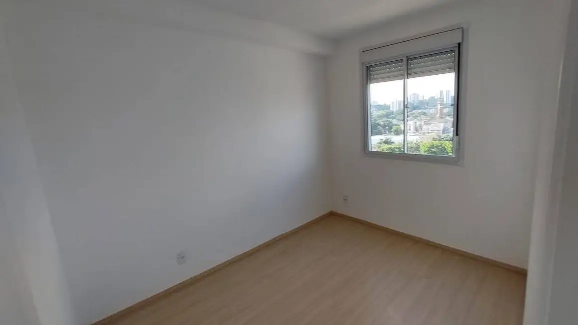 Foto 2 de Apartamento com 2 quartos para alugar, 34m2 em Santo Amaro, São Paulo - SP
