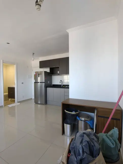 Foto 9 de Apartamento com 1 quarto à venda e para alugar, 34m2 em Santo Amaro, São Paulo - SP
