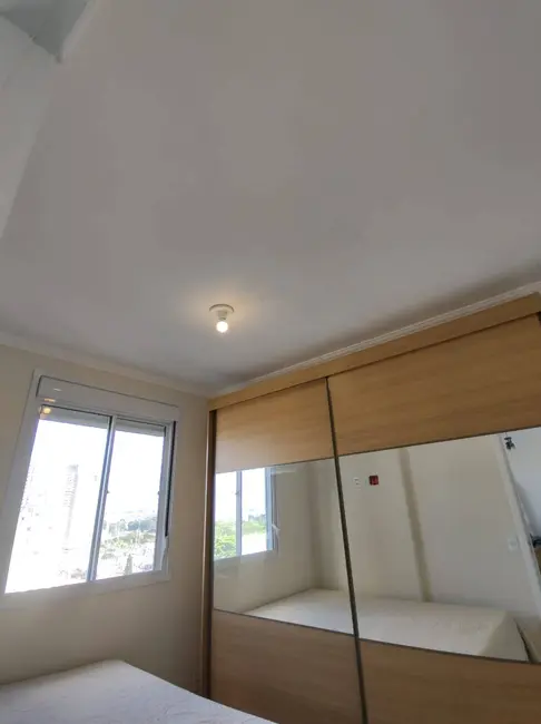 Foto 3 de Apartamento com 1 quarto à venda e para alugar, 34m2 em Santo Amaro, São Paulo - SP