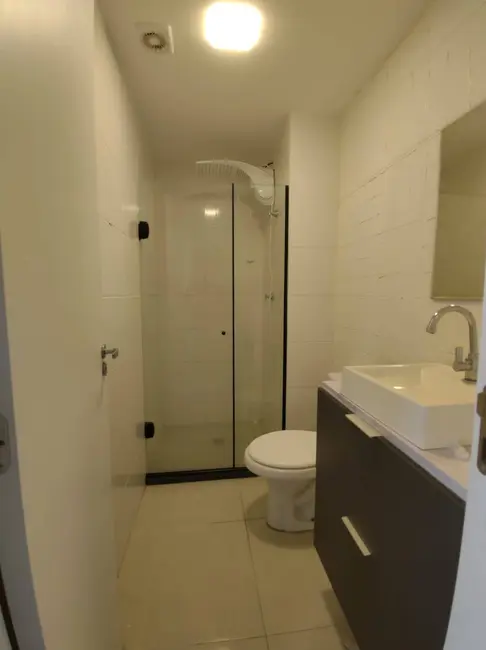 Foto 8 de Apartamento com 1 quarto à venda e para alugar, 34m2 em Santo Amaro, São Paulo - SP