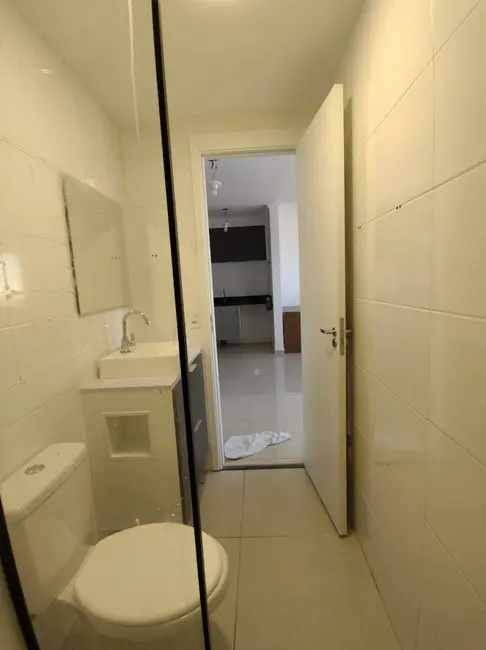 Foto 5 de Apartamento com 1 quarto à venda e para alugar, 34m2 em Santo Amaro, São Paulo - SP