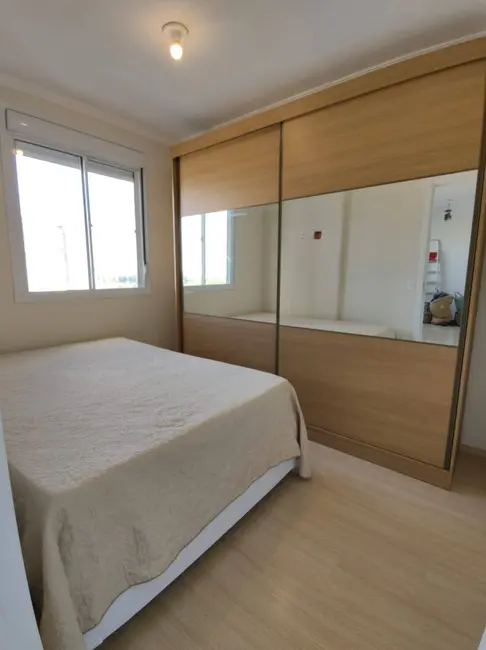 Foto 7 de Apartamento com 1 quarto à venda e para alugar, 34m2 em Santo Amaro, São Paulo - SP