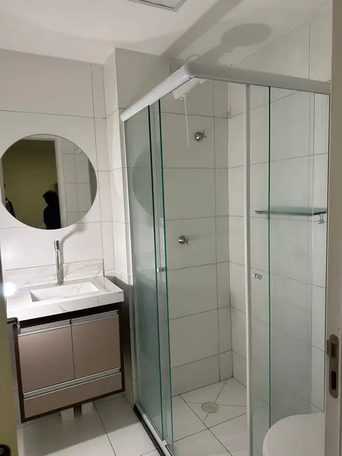 Apartamento com 1 quarto para alugar, 37m2 em Bela Vista, São Paulo - SP - imagem 7 Foto 7 de Apartamento com 1 quarto para alugar, 37m2 em Bela Vista, São Paulo - SP