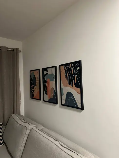 Apartamento com 1 quarto para alugar, 37m2 em Bela Vista, São Paulo - SP - imagem 5 Foto 5 de Apartamento com 1 quarto para alugar, 37m2 em Bela Vista, São Paulo - SP