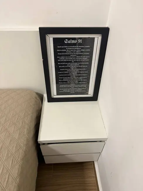 Apartamento com 1 quarto para alugar, 37m2 em Bela Vista, São Paulo - SP - imagem 8 Foto 8 de Apartamento com 1 quarto para alugar, 37m2 em Bela Vista, São Paulo - SP