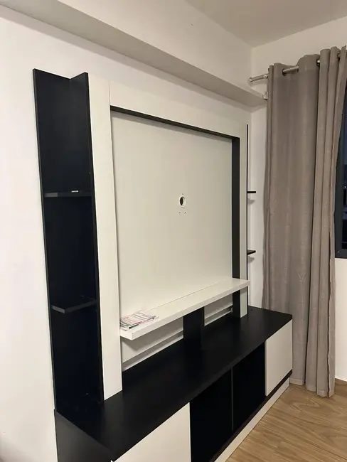 Apartamento com 1 quarto para alugar, 37m2 em Bela Vista, São Paulo - SP - imagem 3 Foto 3 de Apartamento com 1 quarto para alugar, 37m2 em Bela Vista, São Paulo - SP