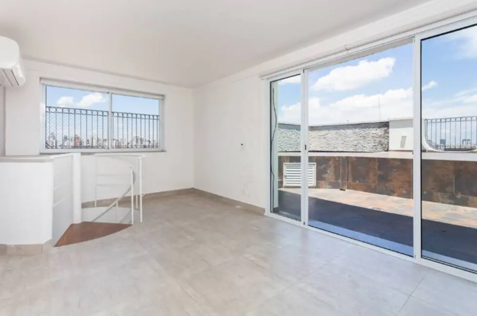 Foto 7 de Apartamento com 2 quartos à venda e para alugar, 182m2 em Moema, São Paulo - SP