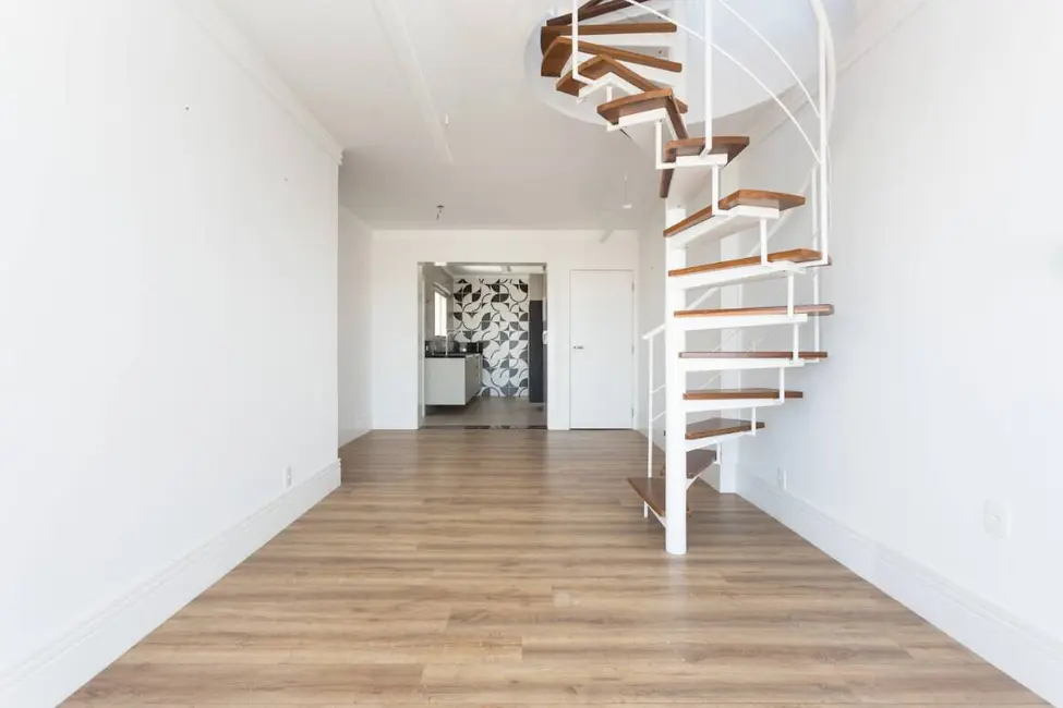 Foto 4 de Apartamento com 2 quartos à venda e para alugar, 182m2 em Moema, São Paulo - SP