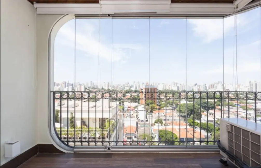 Foto 5 de Apartamento com 2 quartos à venda e para alugar, 182m2 em Moema, São Paulo - SP