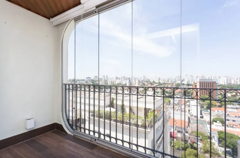 Foto 6 de Apartamento com 2 quartos à venda e para alugar, 182m2 em Moema, São Paulo - SP