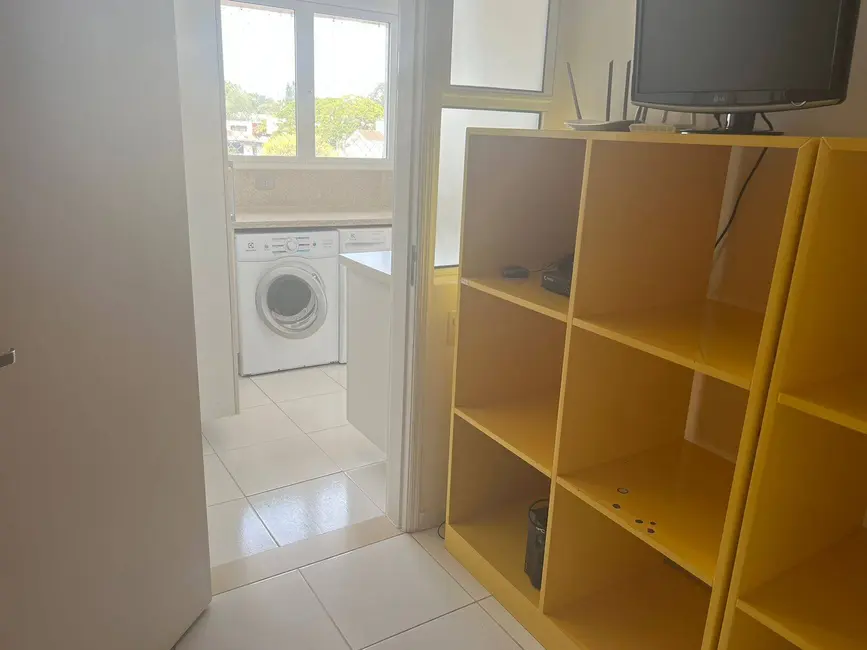 Apartamento com 2 quartos para alugar, 150m2 em Vila Nova Conceição, São Paulo - SP - imagem 4 Foto 4 de Apartamento com 2 quartos para alugar, 150m2 em Vila Nova Conceição, São Paulo - SP