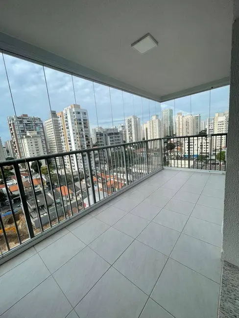 Foto 2 de Apartamento com 2 quartos para alugar, 62m2 em São Paulo - SP